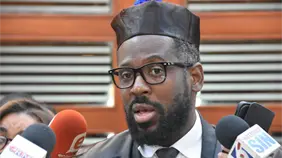 Wilson Camacho confirma intentos de negociación en caso Senasa 2.0 Wilson Camacho confirma intentos de negociación en caso Senasa 2.0