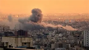 Estados Unidos ataca más de 1,700 objetivos en Irán y emplea por primera vez los B-52