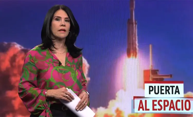 Puerto espacial en RD: ¿Qué implica el acuerdo con Launch On Demand para Oviedo, Pedernales?