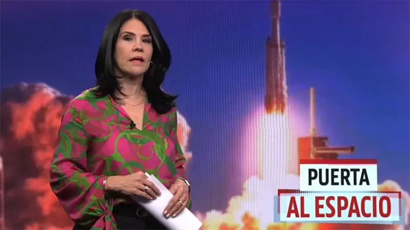 Puerto espacial en RD: &iquest;Qu&eacute; implica el acuerdo con Launch On Demand para Oviedo, Pedernales?