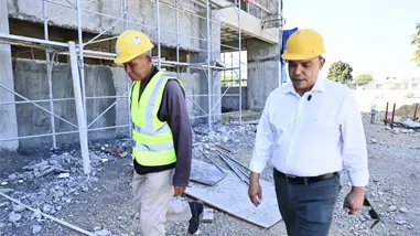 SNS destaca 53 hospitales con cero deuda y consolida transformaci&oacute;n financiera