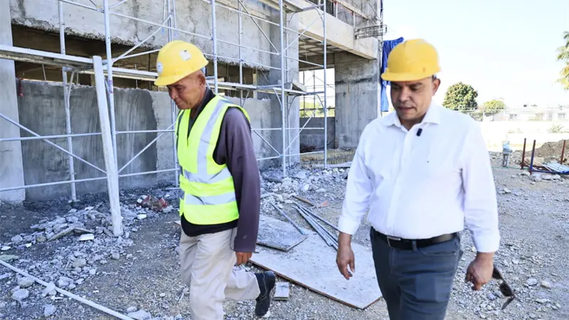 SNS destaca 53 hospitales con cero deuda y consolida transformaci&oacute;n financiera