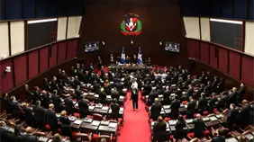 Legisladores con m&aacute;s presi&oacute;n por futura protesta de sindicalistas