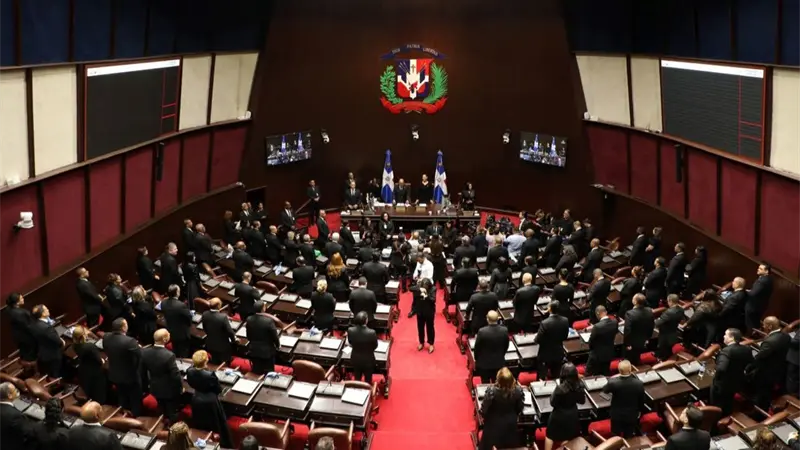 Legisladores con m&aacute;s presi&oacute;n por futura protesta de sindicalistas