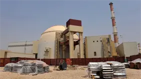 Rusia advierte que la central nuclear en el sur de Ir&aacute;n corre peligro