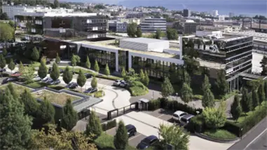 Sicpa Dominicana alcanza neutralidad de carbono e impulsa inversión en energía limpia Sicpa Dominicana alcanza neutralidad de carbono e impulsa inversión en energía limpia