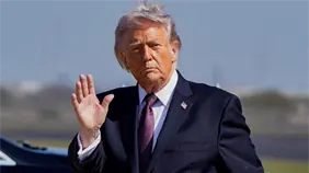 Trump advierte a Ir&aacute;n que es demasiado tarde para negociar