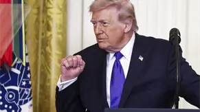 Trump dice que pronto se sabrá su respuesta por el ataque a la Embajada de EEUU en Riad