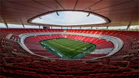 A 100 d&iacute;as, Guadalajara reitera confianza en ser una gran sede de la Copa Mundial