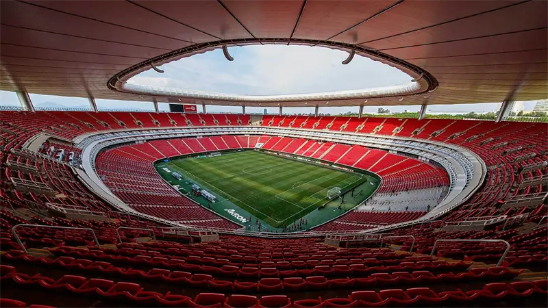 A 100 d&iacute;as, Guadalajara reitera confianza en ser una gran sede de la Copa Mundial