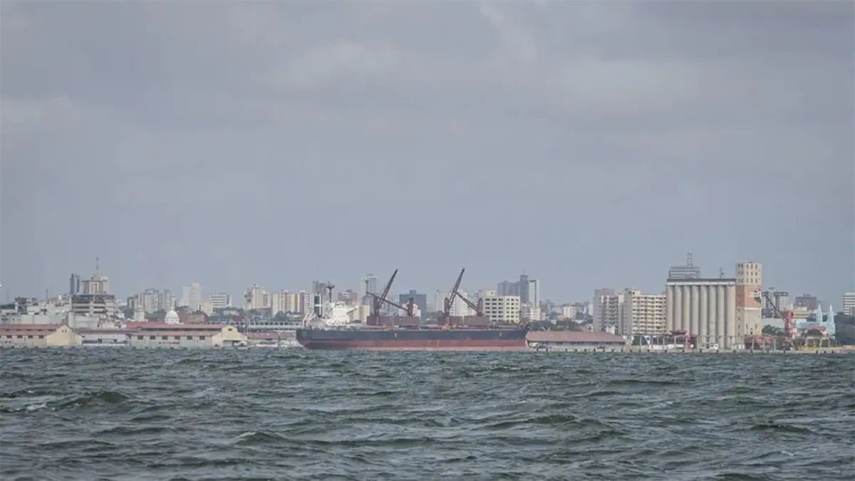 Venezuela anuncia nuevos contratos de venta de petróleo para el mercado de Estados Unidos