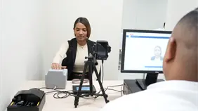 Habilitan citas para el pasaporte electr&oacute;nico en Centro de los H&eacute;roes y Megacentro