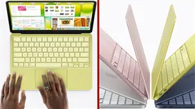 Apple presenta el nuevo MacBook Neo, su port&aacute;til m&aacute;s barato en el mercado