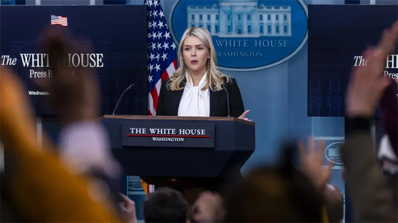 Casa Blanca asegura que EEUU tiene suficiente arsenal para culminar la campa&ntilde;a contra Ir&aacute;n