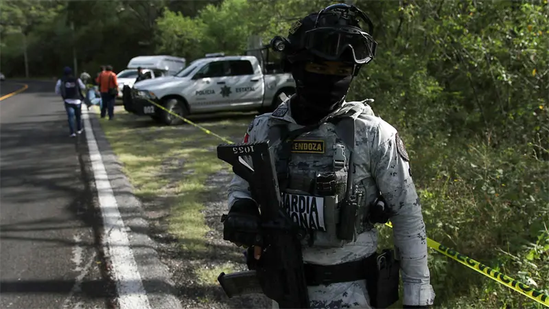 Asesinan a dos funcionarios de Gobierno municipal en estado mexicano de Guerrero