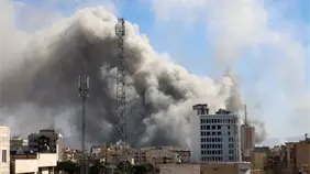 Las bolsas europeas rebotan tras dos sesiones de p&eacute;rdidas por el conflicto en Ir&aacute;n