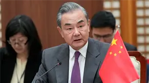 China mandará enviado especial a Oriente Medio para mediar en la crisis