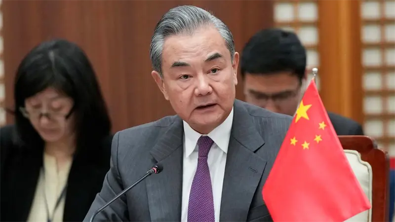 China mandar&aacute; enviado especial a Oriente Medio para mediar en la crisis