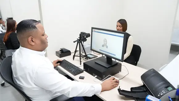 Habilitan citas para el pasaporte electrónico en Centro de los Héroes y Megacentro