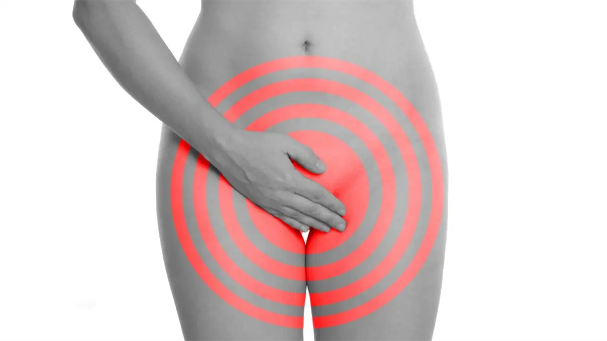 Atrofia vaginal: un cambio hormonal natural que puede tratarse