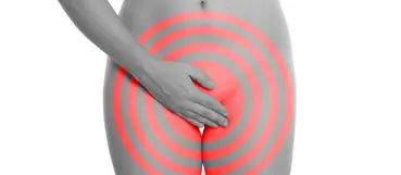 Atrofia vaginal: un cambio hormonal natural que puede tratarse