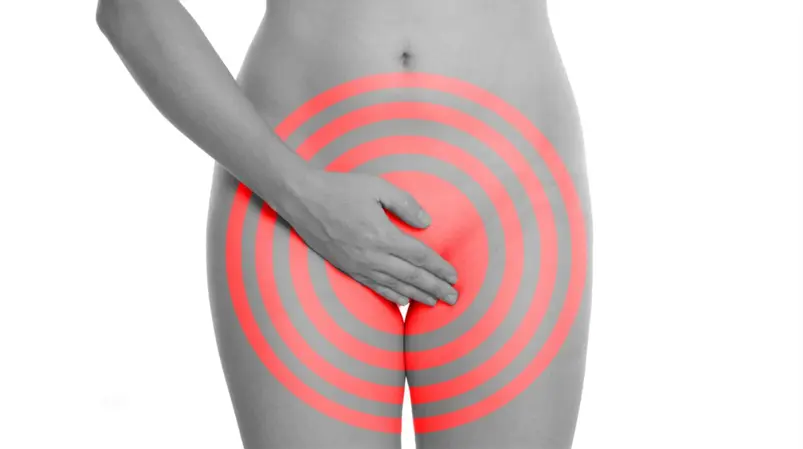 Atrofia vaginal: un cambio hormonal natural que puede tratarse