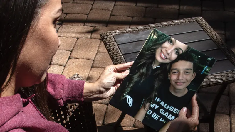 Familia demanda a Google y lo culpa del suicidio de hombre tras romance a trav&eacute;s de su IA