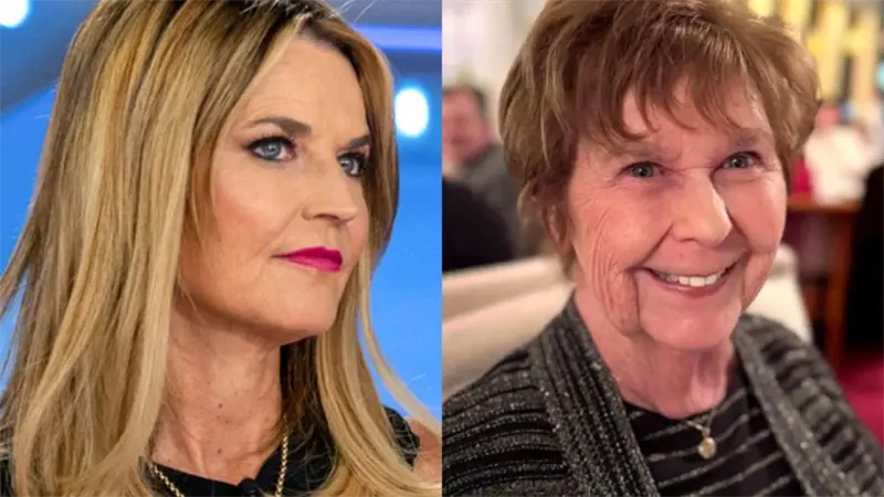 Se cumplen 30 d&iacute;as de la desaparici&oacute;n de la madre de la periodista de NBC sin novedades