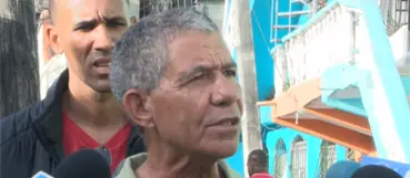 Vivienda de 2 niveles colapsa sin causar p&eacute;rdidas humanas