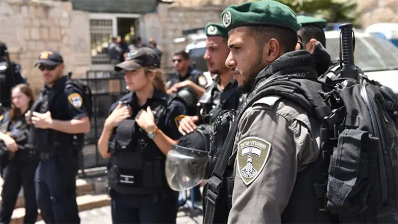 Seis detenidos en Jerusal&eacute;n por celebrar el carnaval jud&iacute;o pese al estado de emergencia