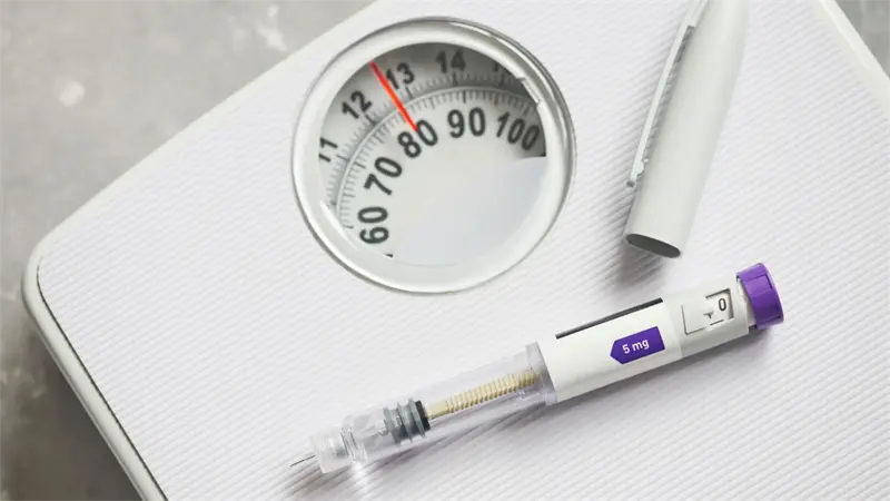 Efecto rebote de Ozempic: un a&ntilde;o despu&eacute;s, los pacientes recuperan el 60 % del peso perdido