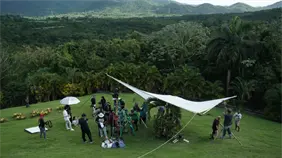 "El Mysterio del Caribe": coproducci&oacute;n RD-Espa&ntilde;a llega a la pantalla