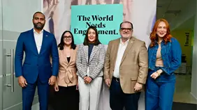 ExpoSostenible 2026 lanzar&aacute; el Ranking "Empresas que Transforman la Rep&uacute;blica Dominicana 2026"
