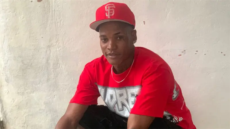 Familia de joven parapl&eacute;jico tras presunto disparo de polic&iacute;a solicita ayuda urgente