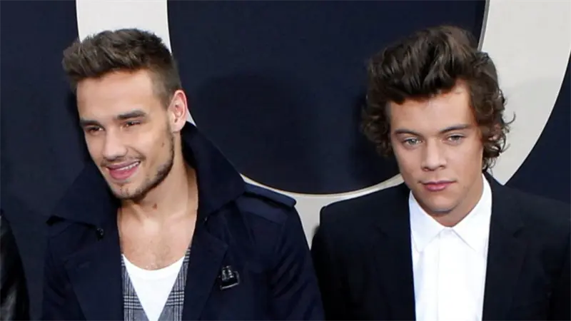 Harry Styles asegura que el fallecimiento de Liam Payne le hizo ver su vida diferente
