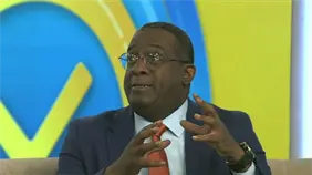 Economista Antonio Ciriaco advierte que el aumento de subsidios el&eacute;ctricos podr&iacute;a presionar las finanzas p&uacute;blicas