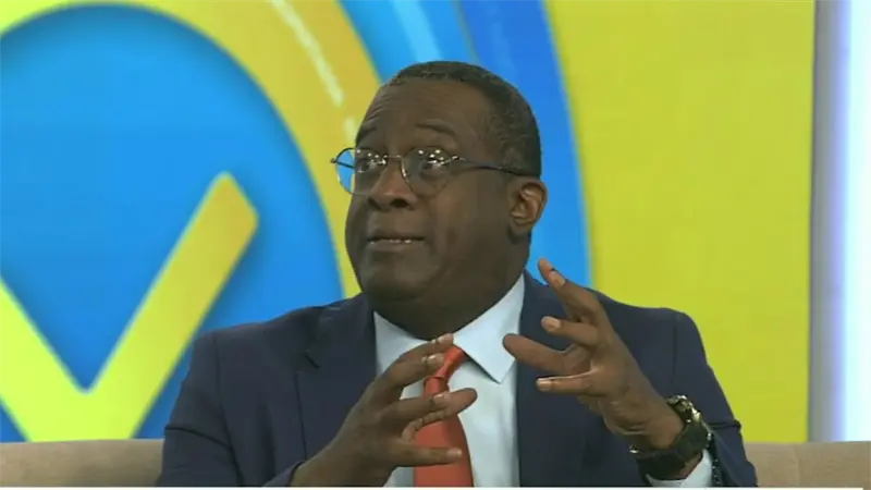 Economista Antonio Ciriaco advierte que el aumento de subsidios el&eacute;ctricos podr&iacute;a presionar las finanzas p&uacute;blicas