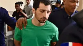 Joven Jean Andr&eacute;s Pumarol enfrentar&aacute; juicio pese condici&oacute;n de salud mental