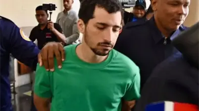 Joven Jean Andrés Pumarol enfrentará juicio pese condición de salud mental