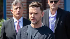 Justin Timberlake demanda para frenar difusión de video policial de su arresto