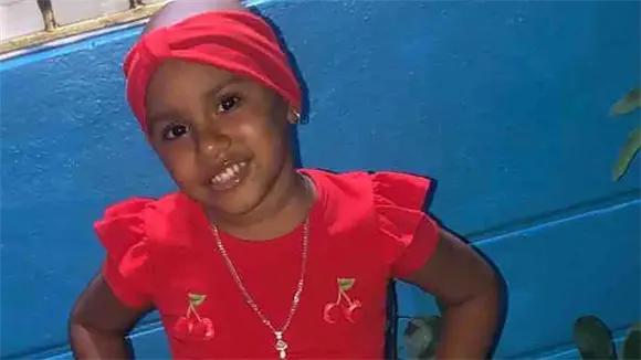 Contra el tiempo y el cáncer: niña de 4 años necesita medicamento vital