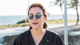 Carolina Mejía dice que avanza construcción del Malecón Deportivo que formará parte de los Juegos Centroamericanos