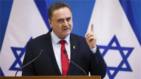 Ministro de Defensa de Israel advierte que matar&aacute;n a dirigentes designados por Ir&aacute;n