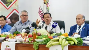 Presidente Luis Abinader participar&aacute; en Congreso Nacional de Productores Agropecuarios