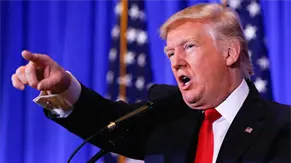 Trump pide a republicanos de Texas abandonar primarias y respaldará pronto a un candidato