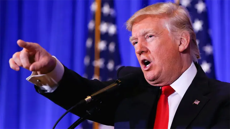 Trump pide a republicanos de Texas abandonar primarias y respaldar&aacute; pronto a un candidato