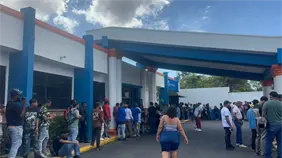 Intrant: "Cambiar de oferente tras 20 a&ntilde;os se puede prestar para que quieran boicotear el proceso"