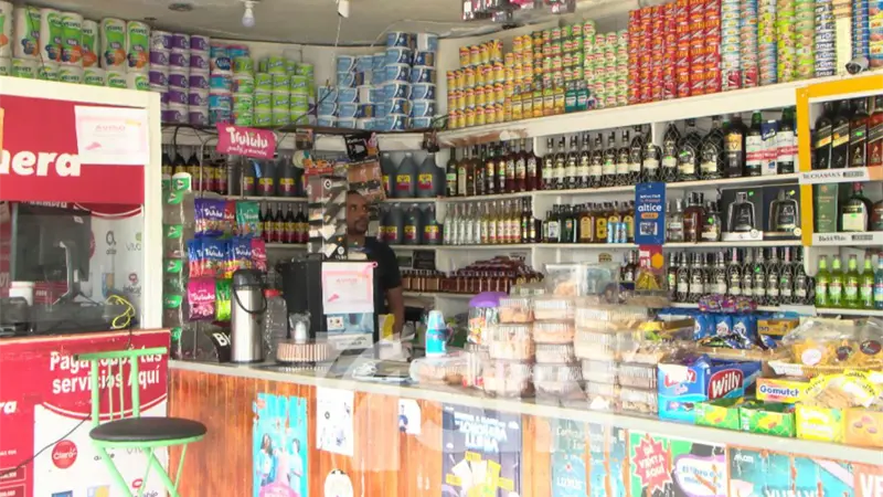 Comerciantes detallistas advierten habr&aacute; alza de precios en los productos si se prolonga guerra en Medio Oriente