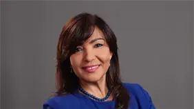 Geanilda V&aacute;squez reafirma apoyo del Gobierno a mujeres vulnerables en SDN