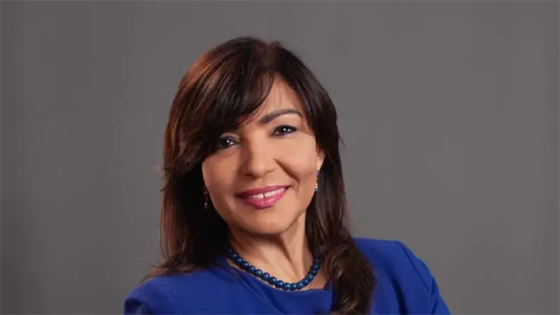 Geanilda V&aacute;squez reafirma apoyo del Gobierno a mujeres vulnerables en SDN